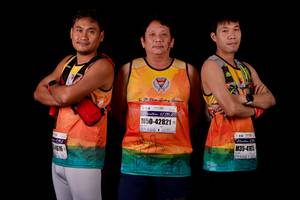 BIB: 219, 42821, 417, 616
                            <button type="button" onclick="openModal(7311514)" class="btn btn-primary btn-sm float-right btn-popup" data-toggle="modal" data-target=".modal-high-quality">
                        <i class="fas fa-shopping-cart"></i> Add to Cart
                    </button>
                                            <button type="button" onclick="isThisMe(7311514, true)" class="btn btn-success btn-sm float-right btn-popup btn-isme hidden" data-toggle="tooltip" data-placement="bottom" title="นี่คือรูปของคุณใช่ไหม คลิกที่นี่เพื่อเอาเข้าอัลบั้ม">
                        <i class="fas fa-plus"></i> Add to album
                    </button>
                    <button type="button" onclick="isThisMe(7311514, false)" class="btn btn-warning btn-sm float-right btn-popup btn-isnotme hidden">
                        <i class="fas fa-ban"></i> Remove from album
                    </button>